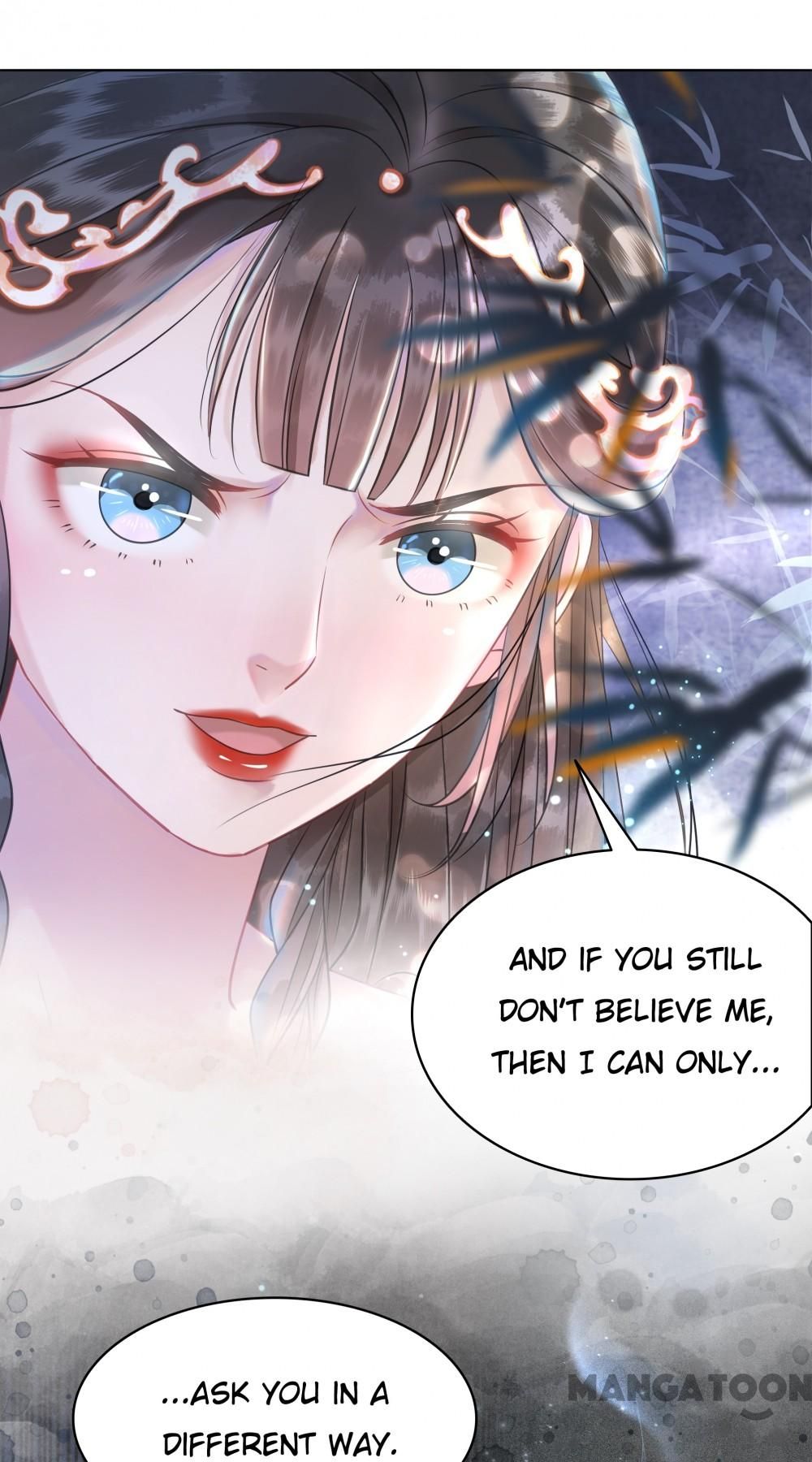 Miss Miracle Chapter 164 page 42
