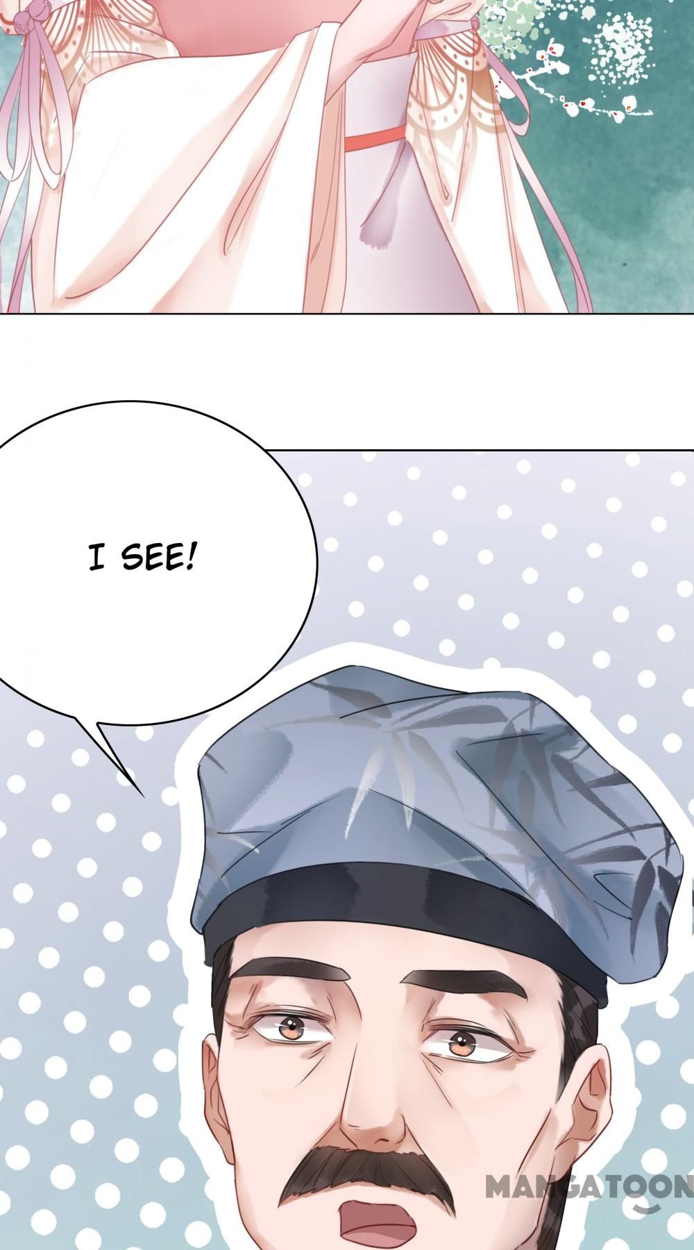 Miss Miracle Chapter 165 page 35