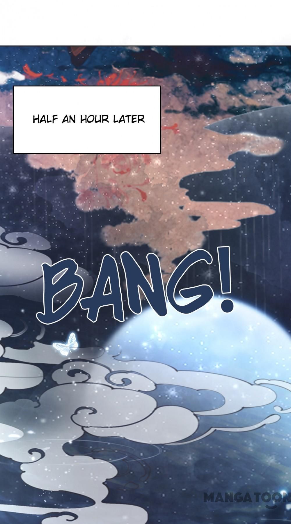Miss Miracle Chapter 165 page 47