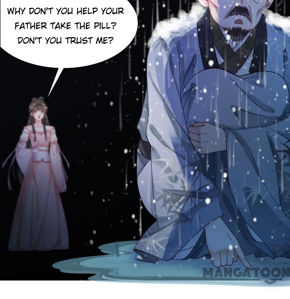 Miss Miracle Chapter 166 page 5