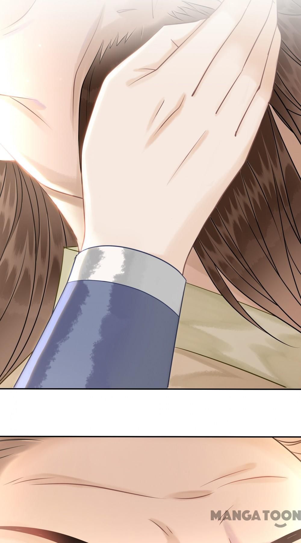 Miss Miracle Chapter 166 page 8