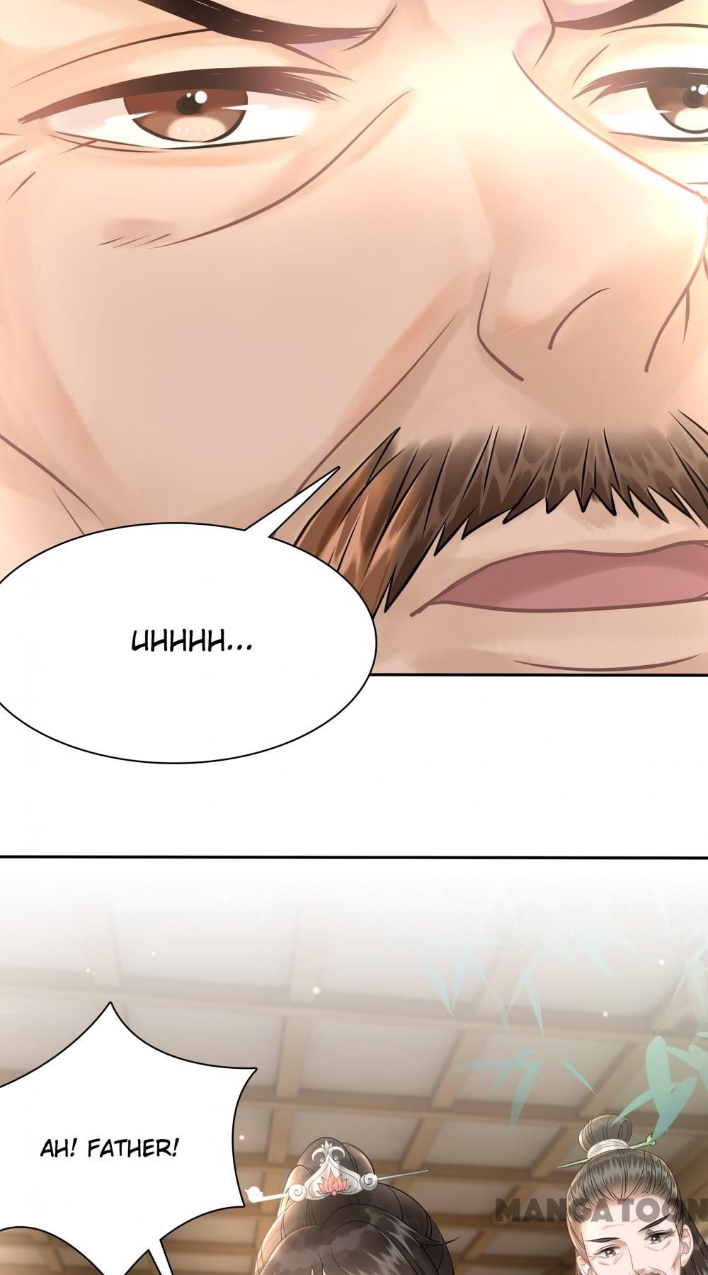 Miss Miracle Chapter 166 page 9