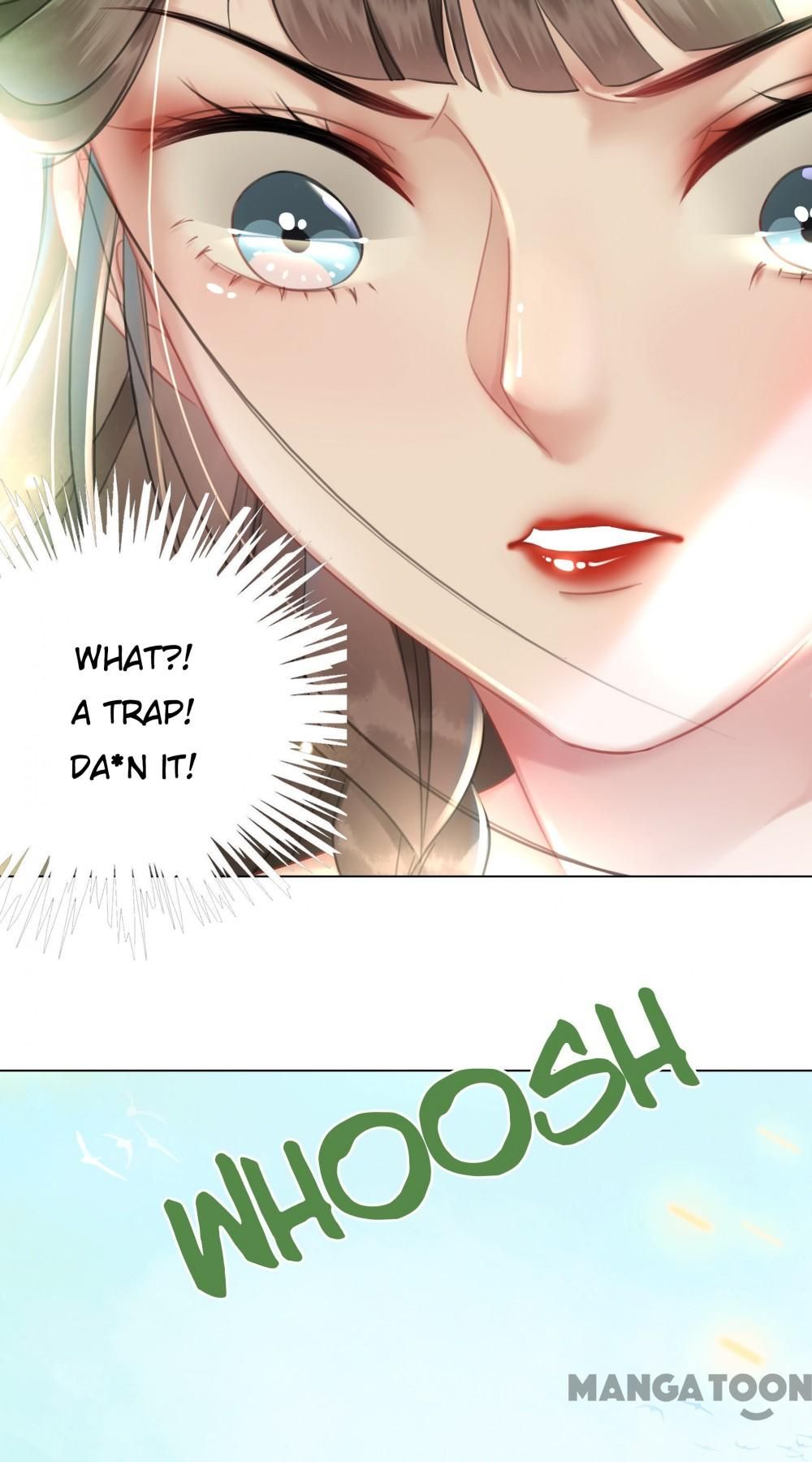 Miss Miracle Chapter 166 page 38
