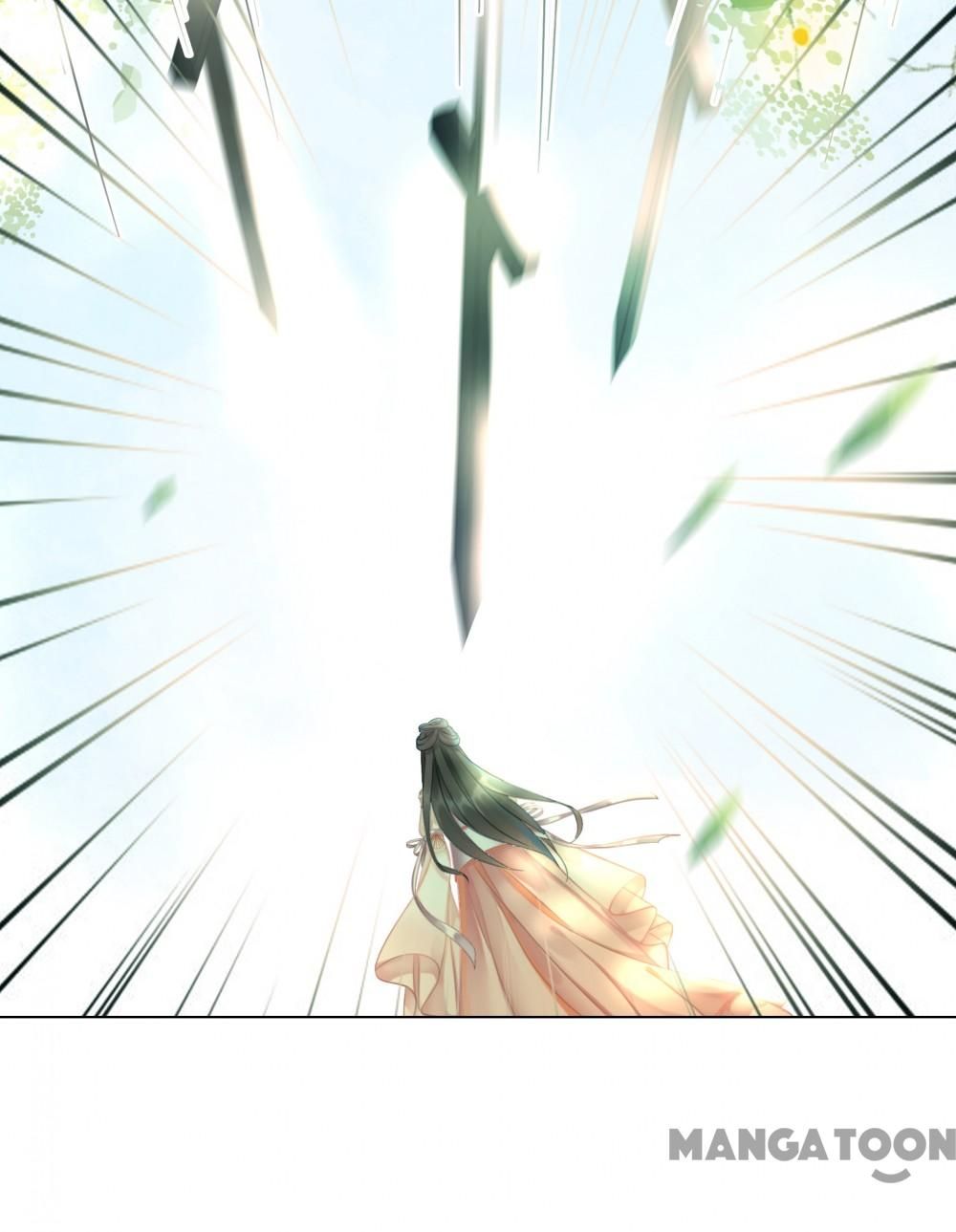 Miss Miracle Chapter 166 page 40