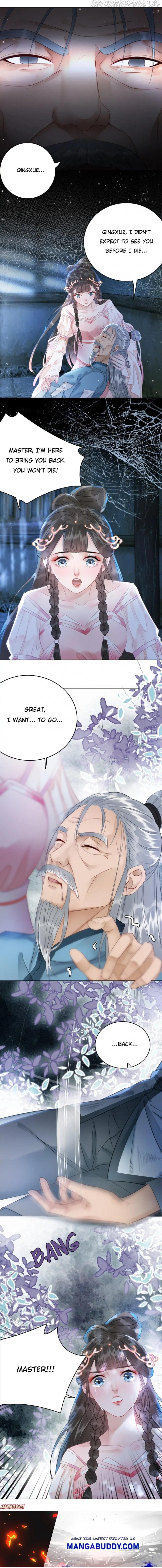 Miss Miracle Chapter 169 page 6