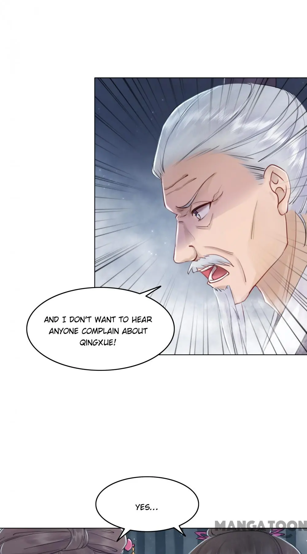 Miss Miracle Chapter 17 page 6