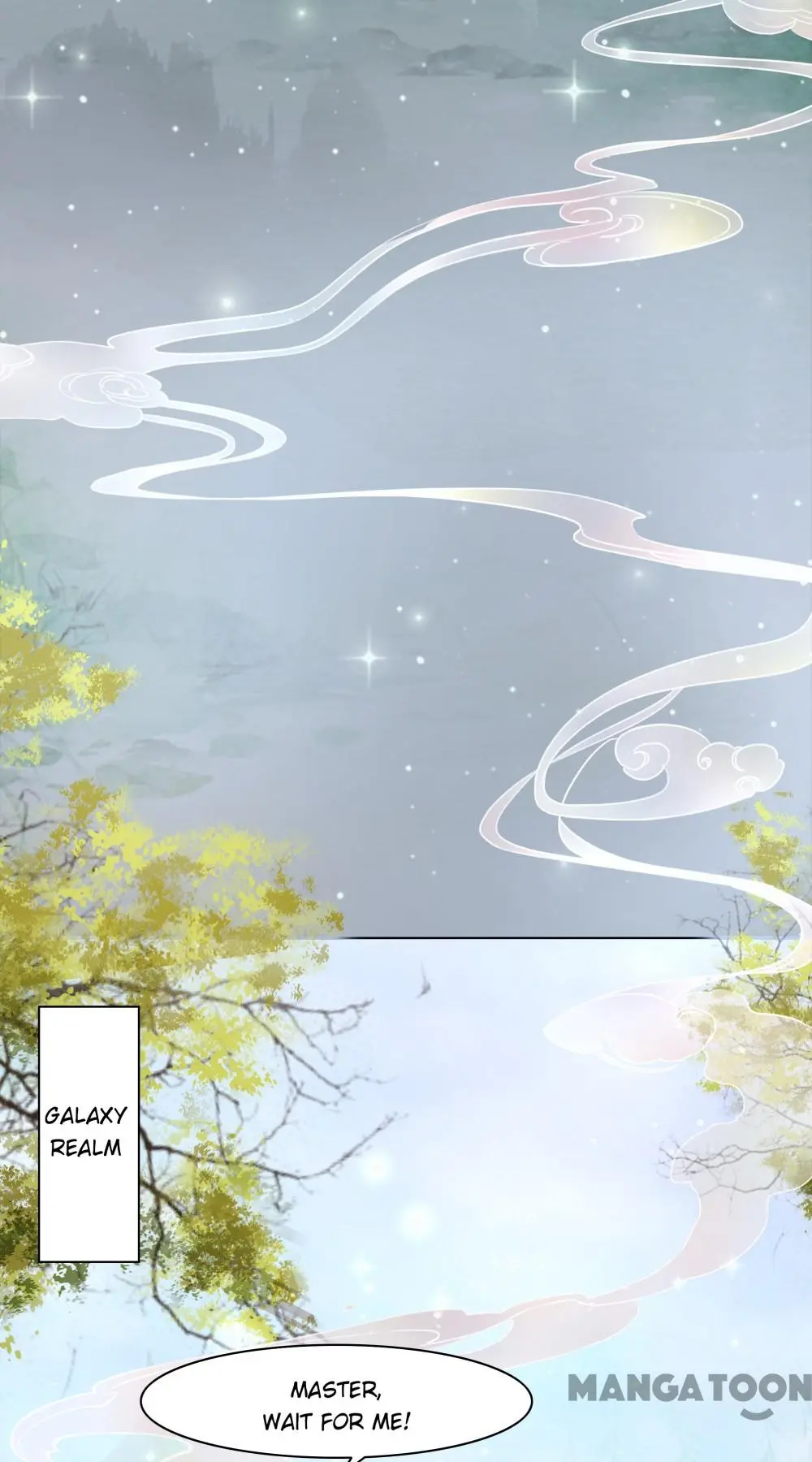 Miss Miracle Chapter 17 page 38