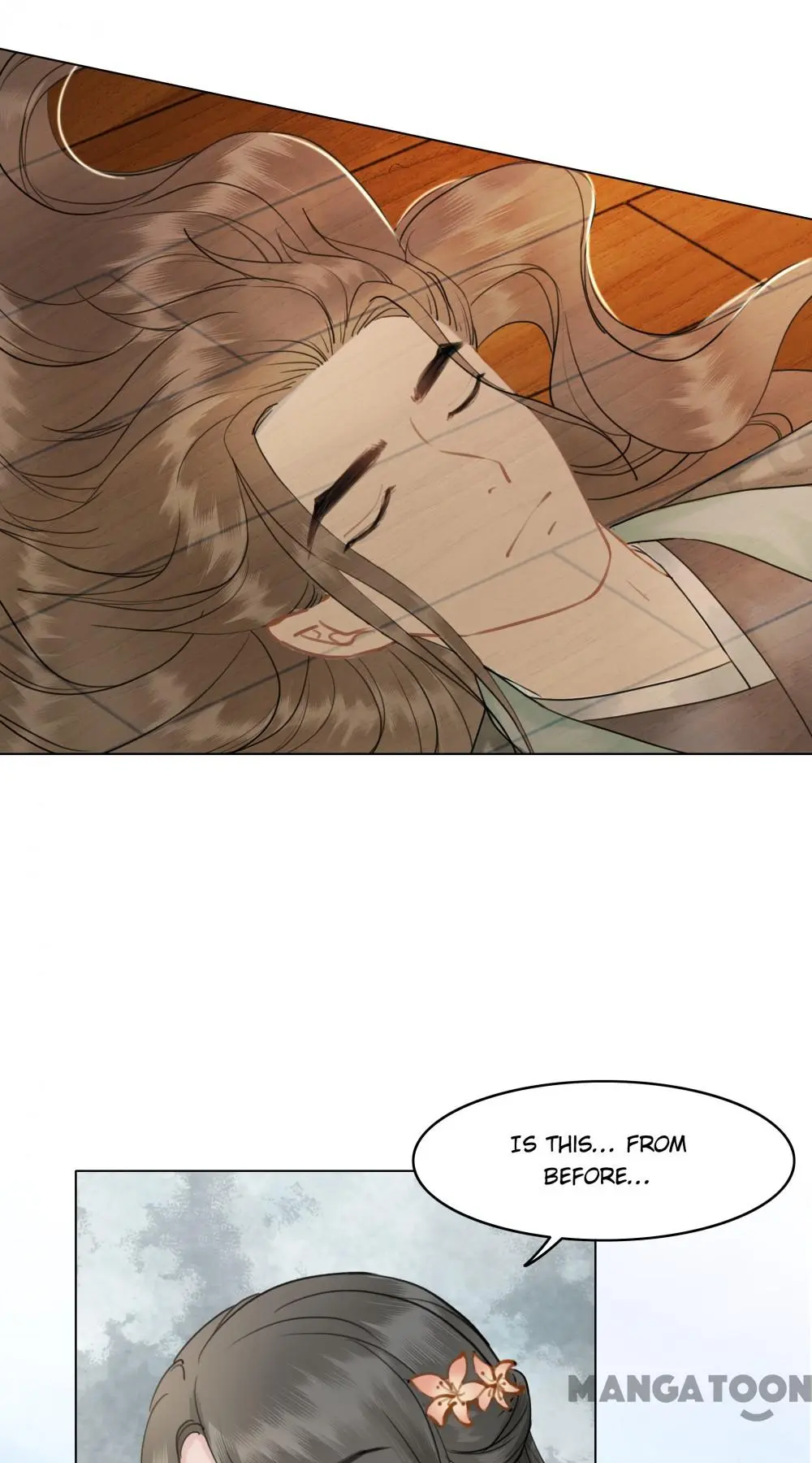 Miss Miracle Chapter 17 page 42