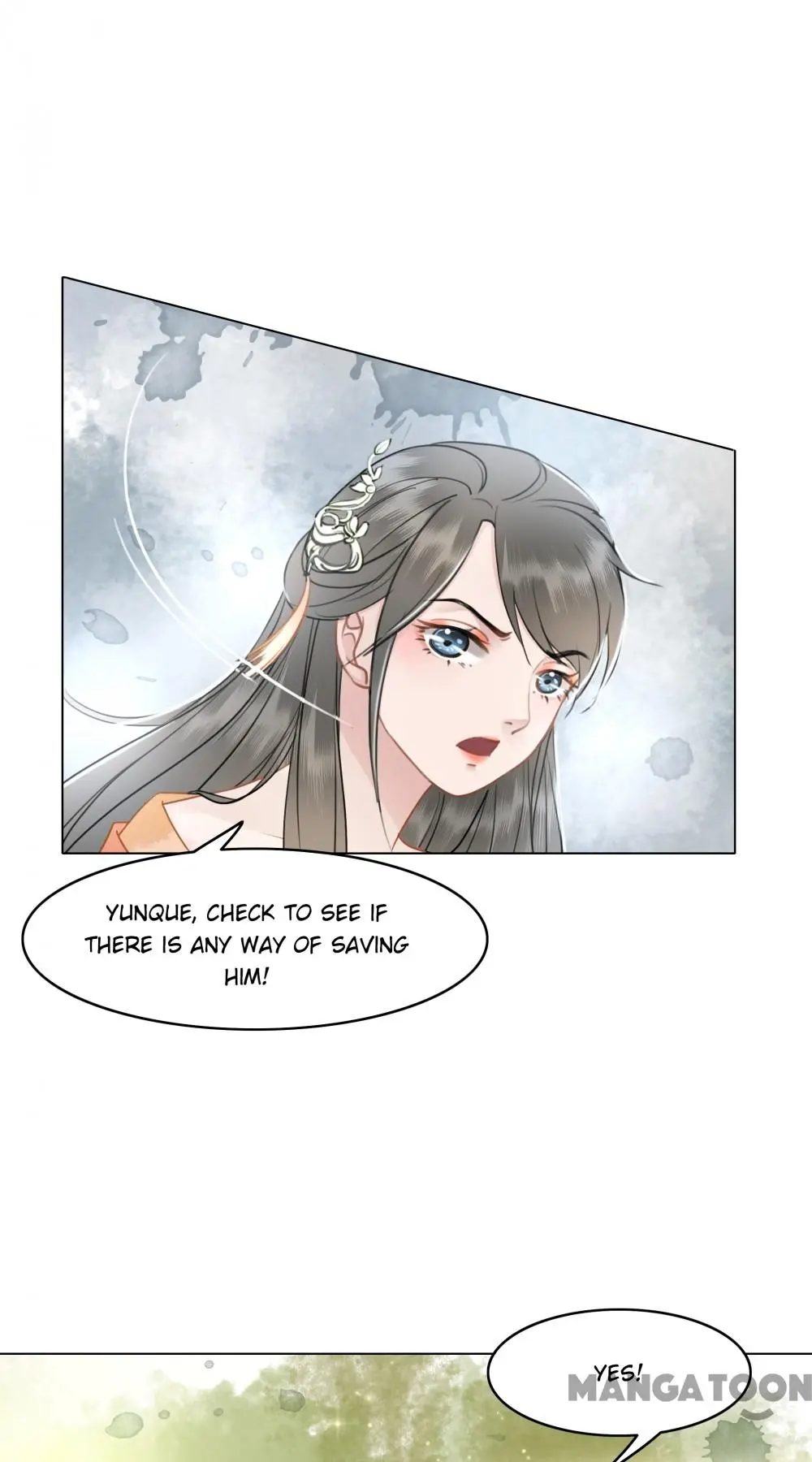 Miss Miracle Chapter 17 page 46
