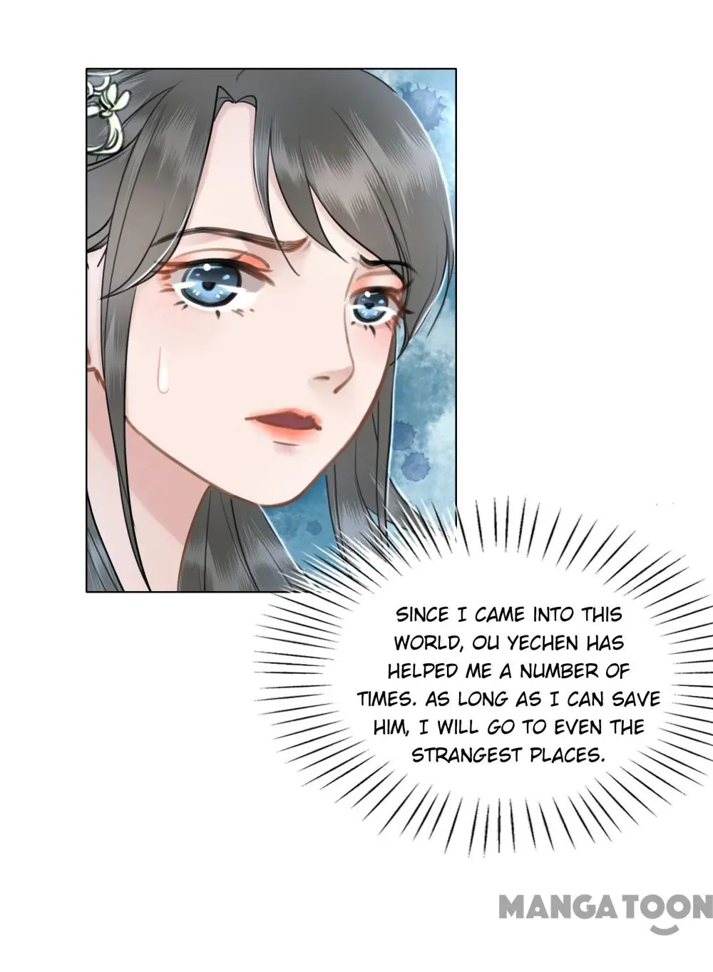 Miss Miracle Chapter 17 page 50