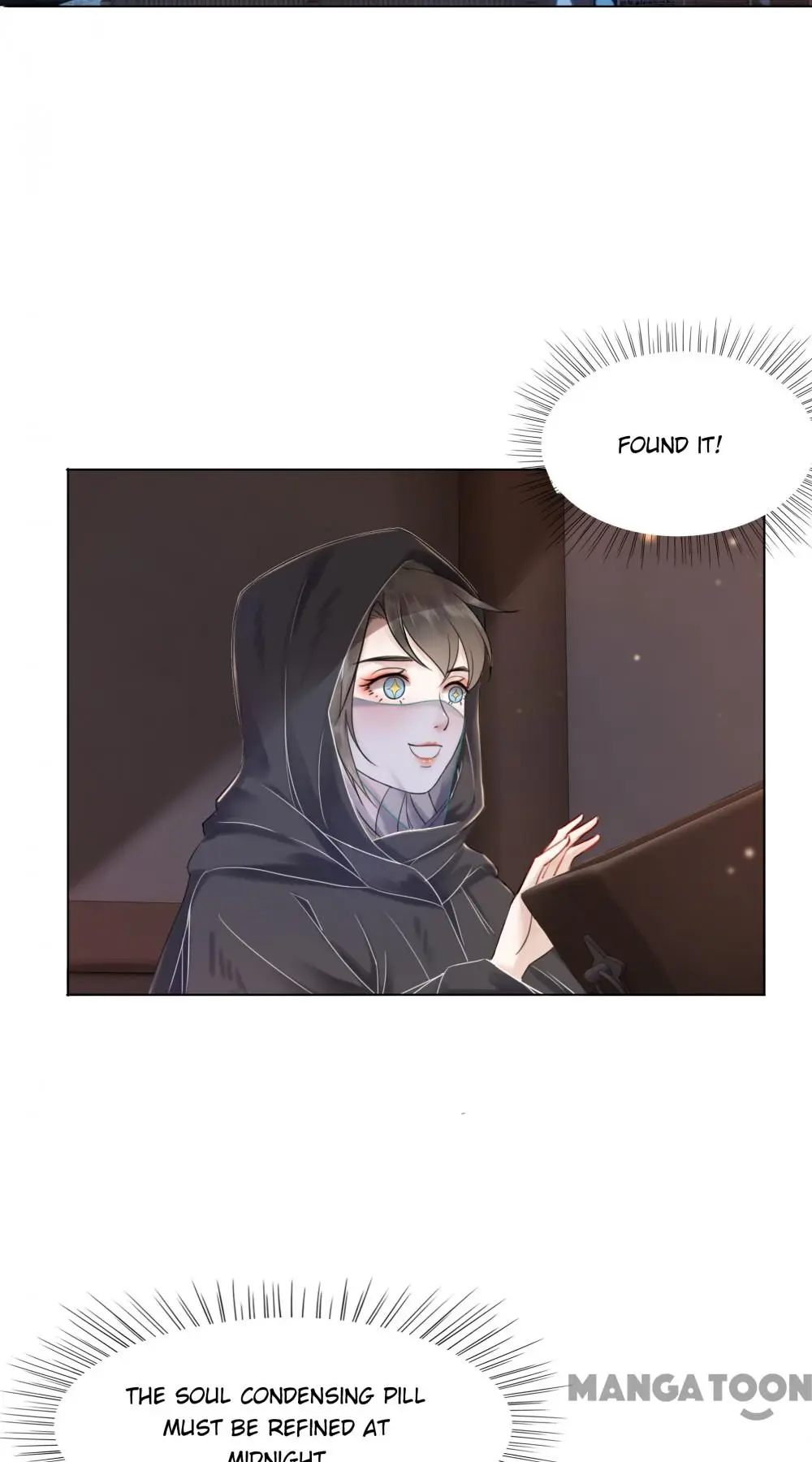 Miss Miracle Chapter 17 page 58