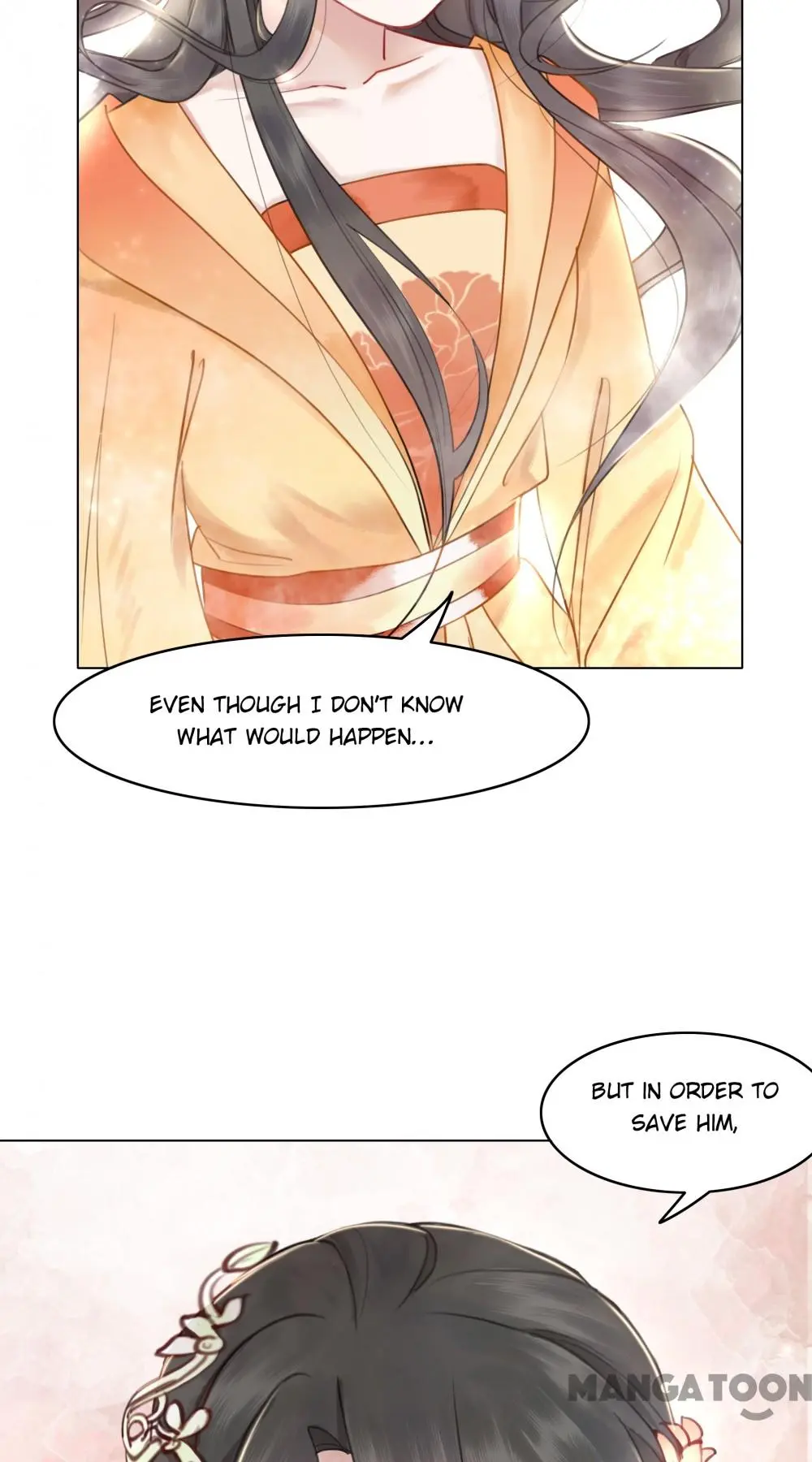 Miss Miracle Chapter 17 page 64