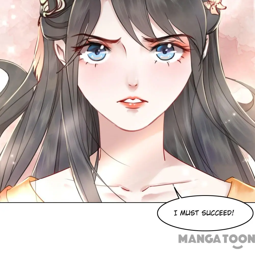 Miss Miracle Chapter 17 page 65