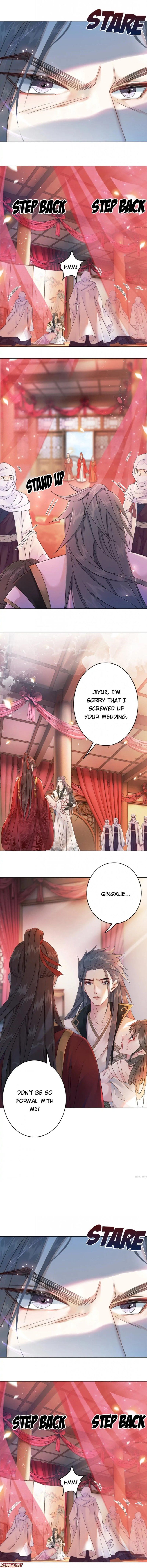 Miss Miracle Chapter 174 page 6