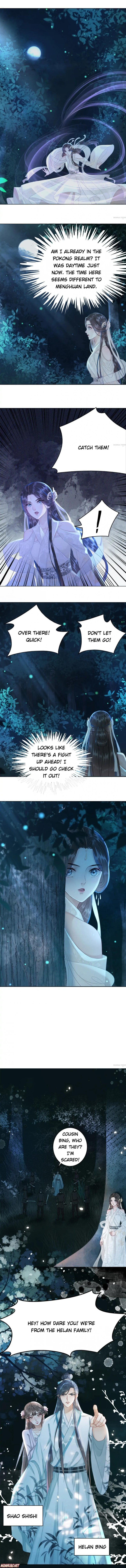 Miss Miracle Chapter 177 page 2