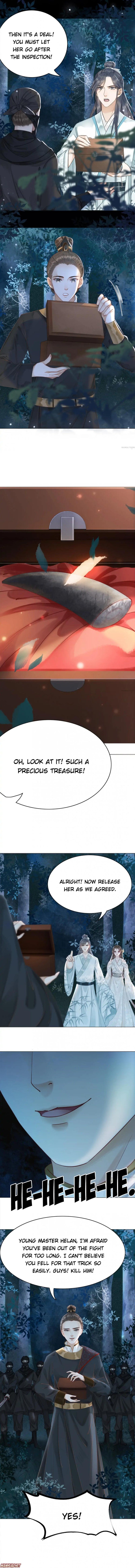Miss Miracle Chapter 179 page 6