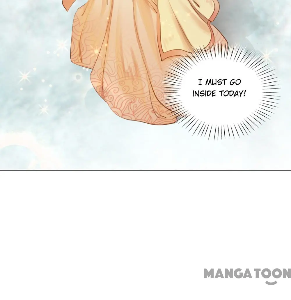 Miss Miracle Chapter 18 page 5