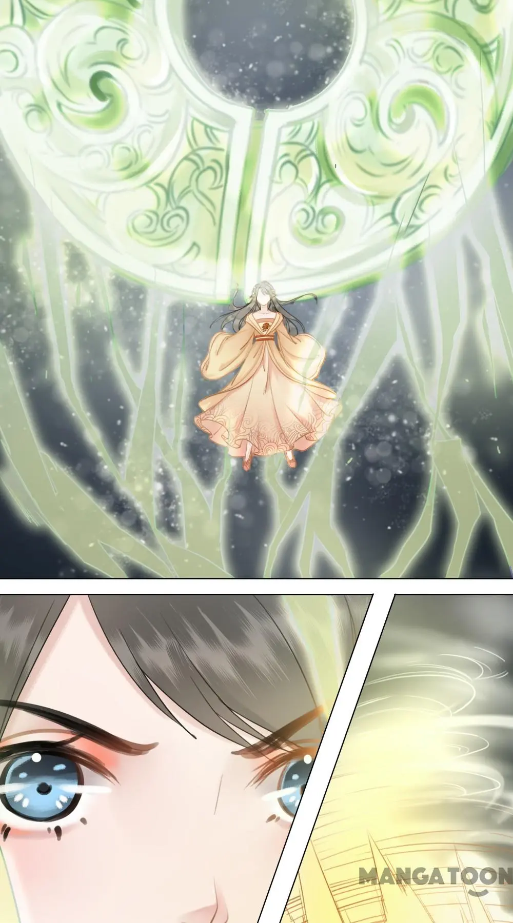 Miss Miracle Chapter 18 page 7