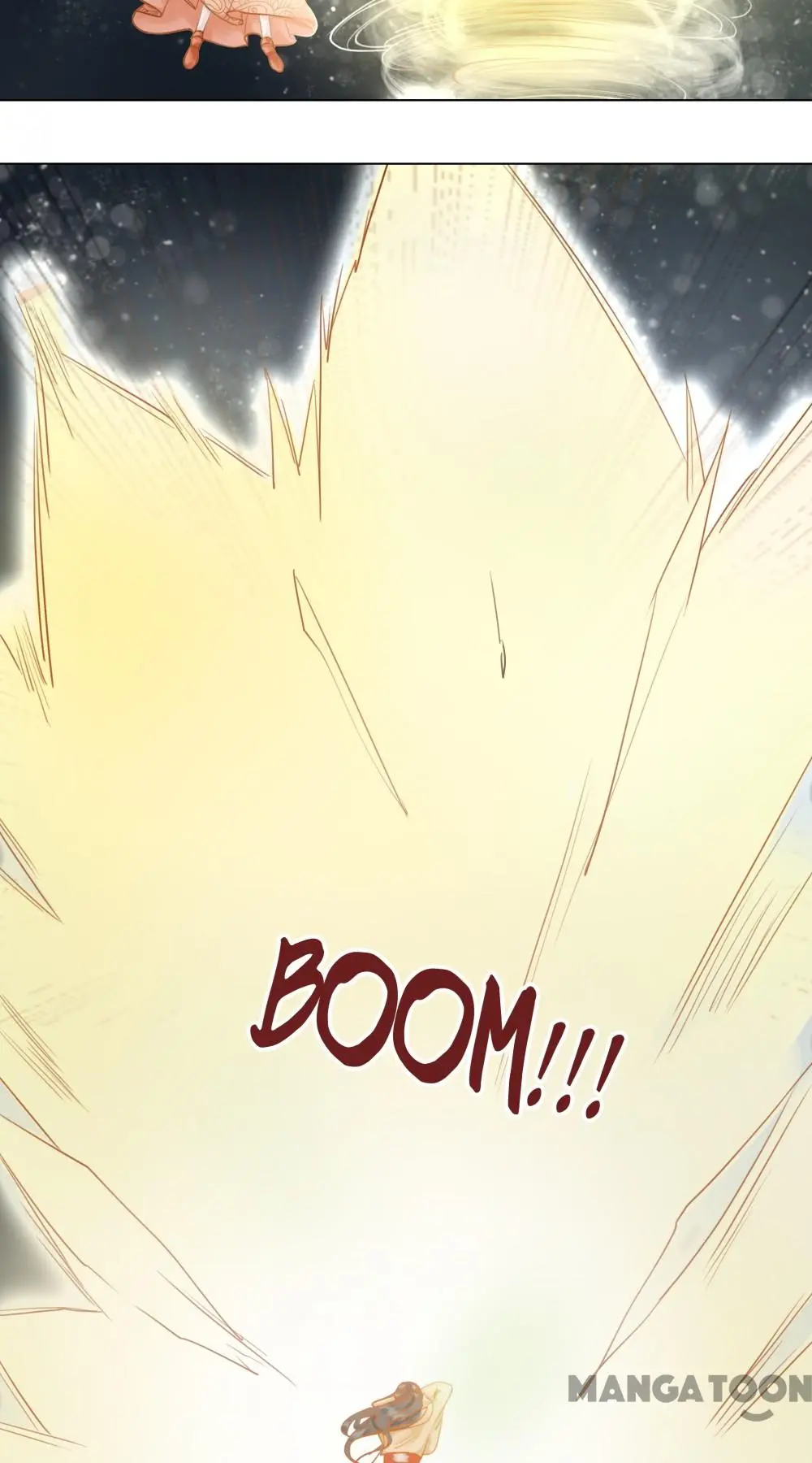 Miss Miracle Chapter 18 page 9