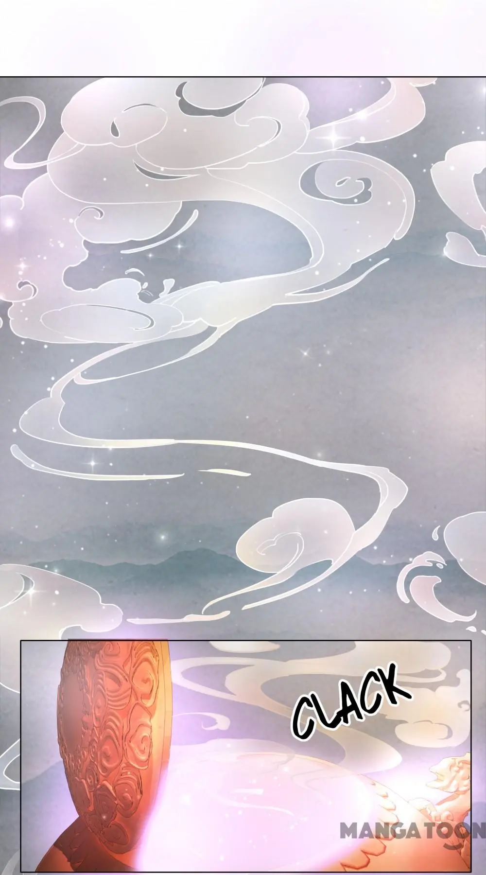 Miss Miracle Chapter 18 page 26