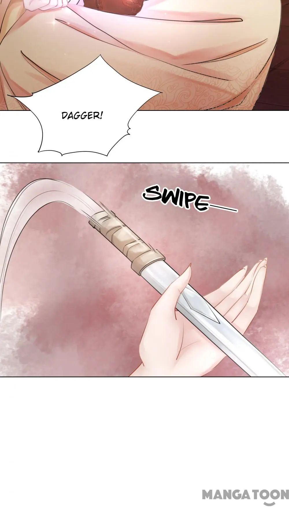Miss Miracle Chapter 18 page 28
