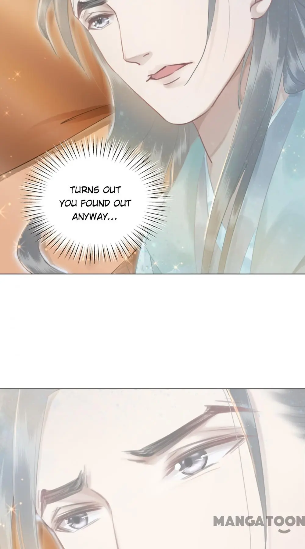 Miss Miracle Chapter 18 page 33