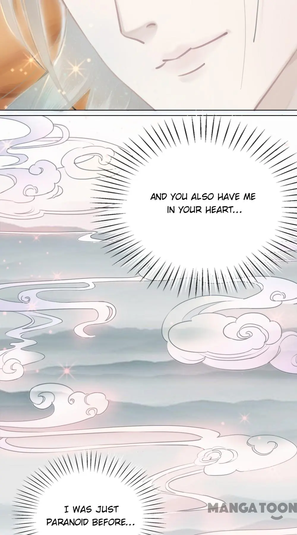 Miss Miracle Chapter 18 page 34