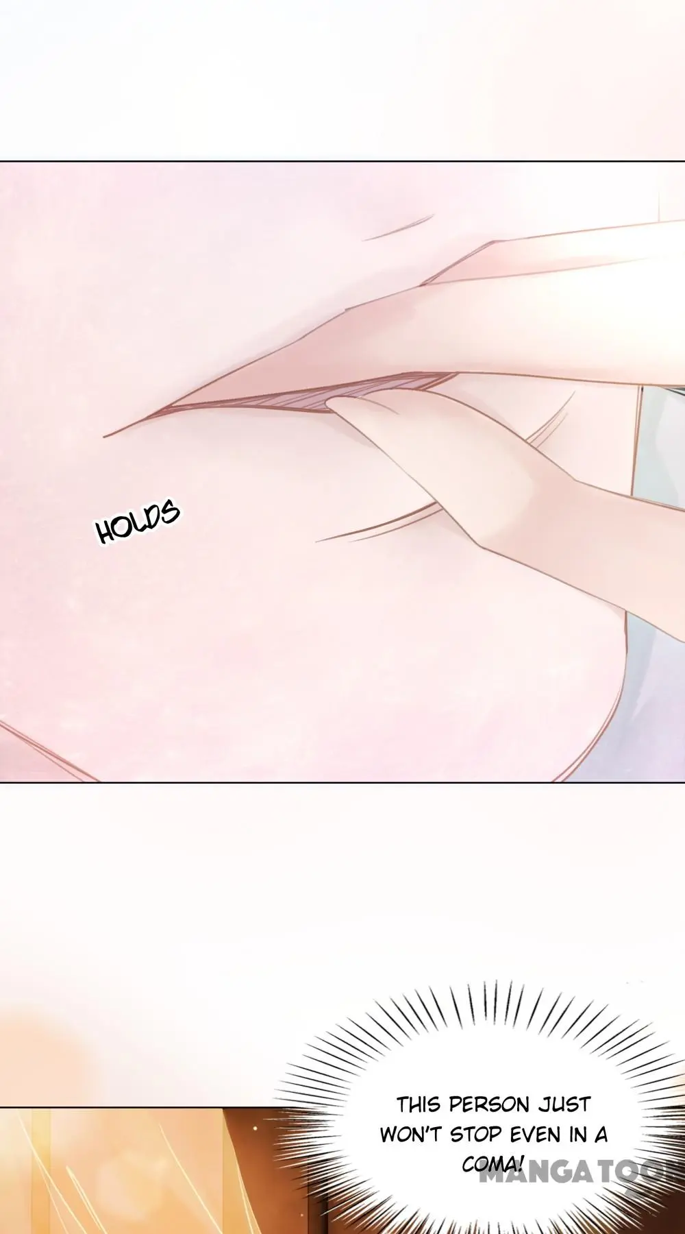 Miss Miracle Chapter 18 page 42