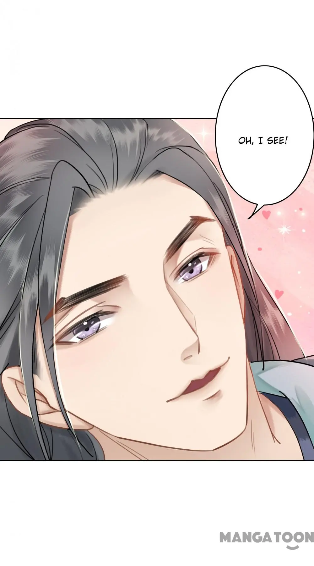 Miss Miracle Chapter 18 page 49