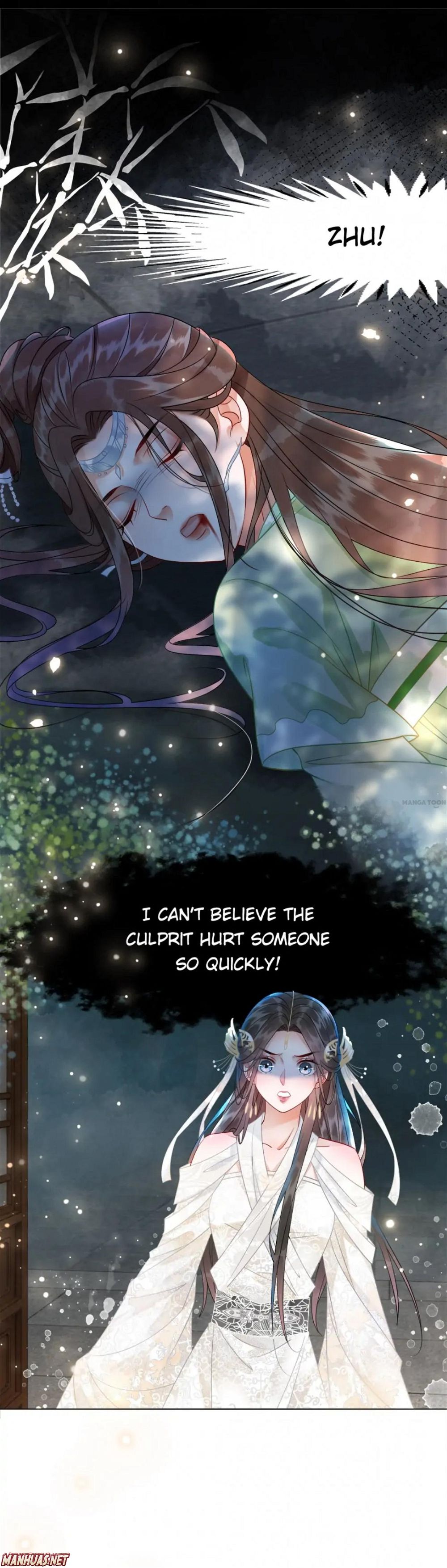 Miss Miracle Chapter 185 page 7