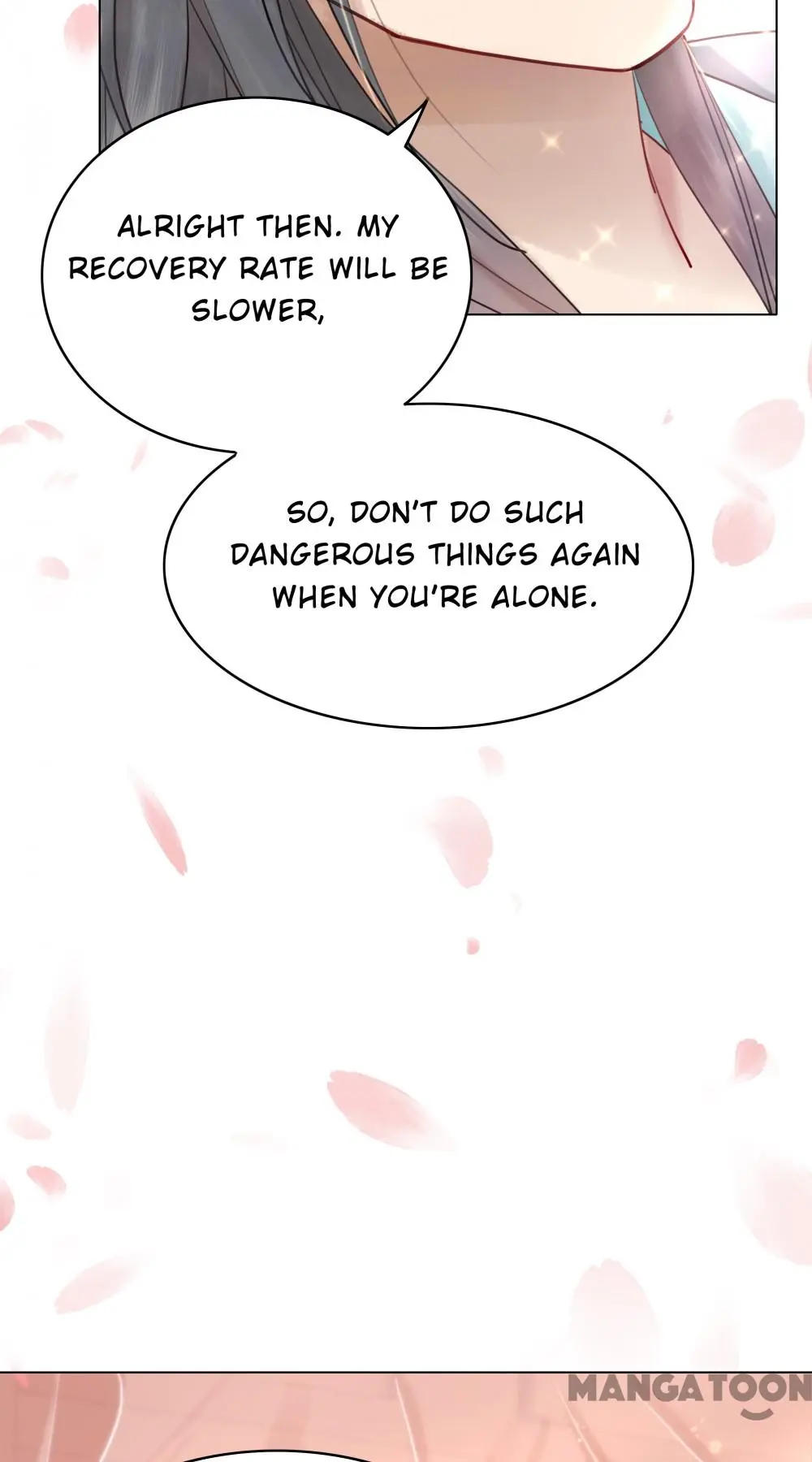 Miss Miracle Chapter 19 page 3