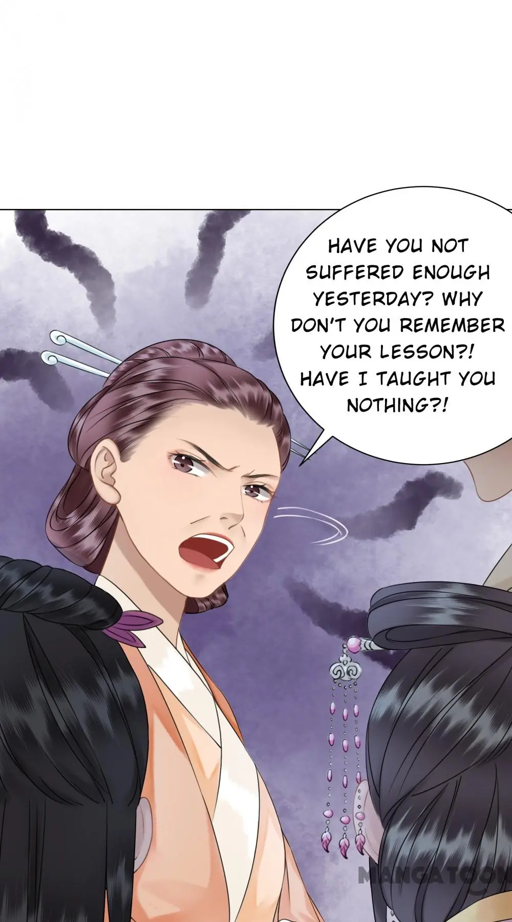 Miss Miracle Chapter 19 page 11
