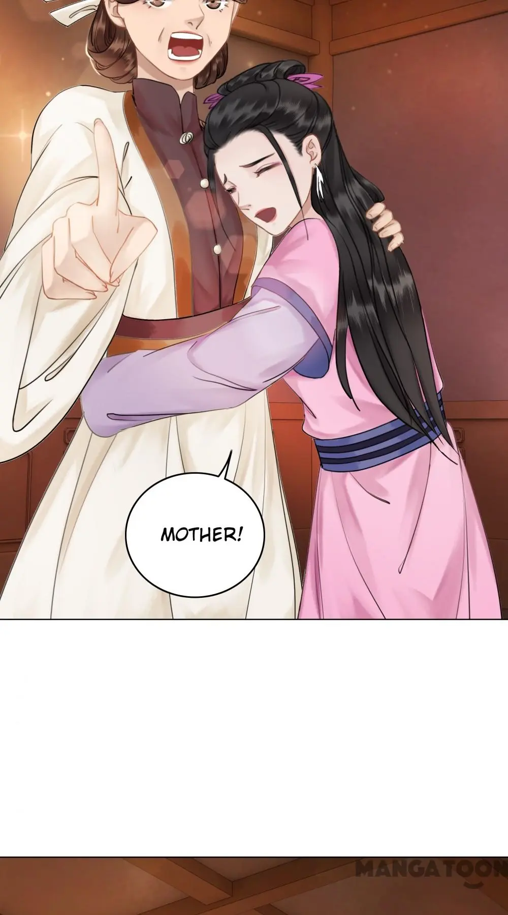 Miss Miracle Chapter 19 page 28