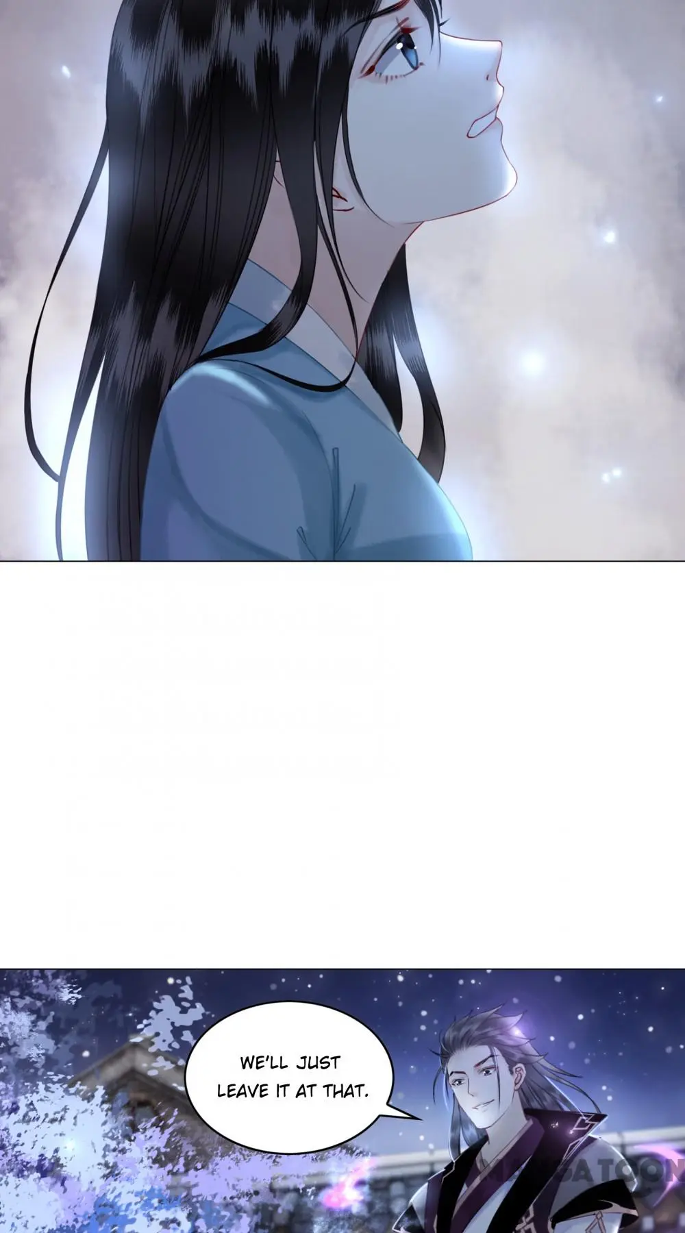 Miss Miracle Chapter 2 page 6