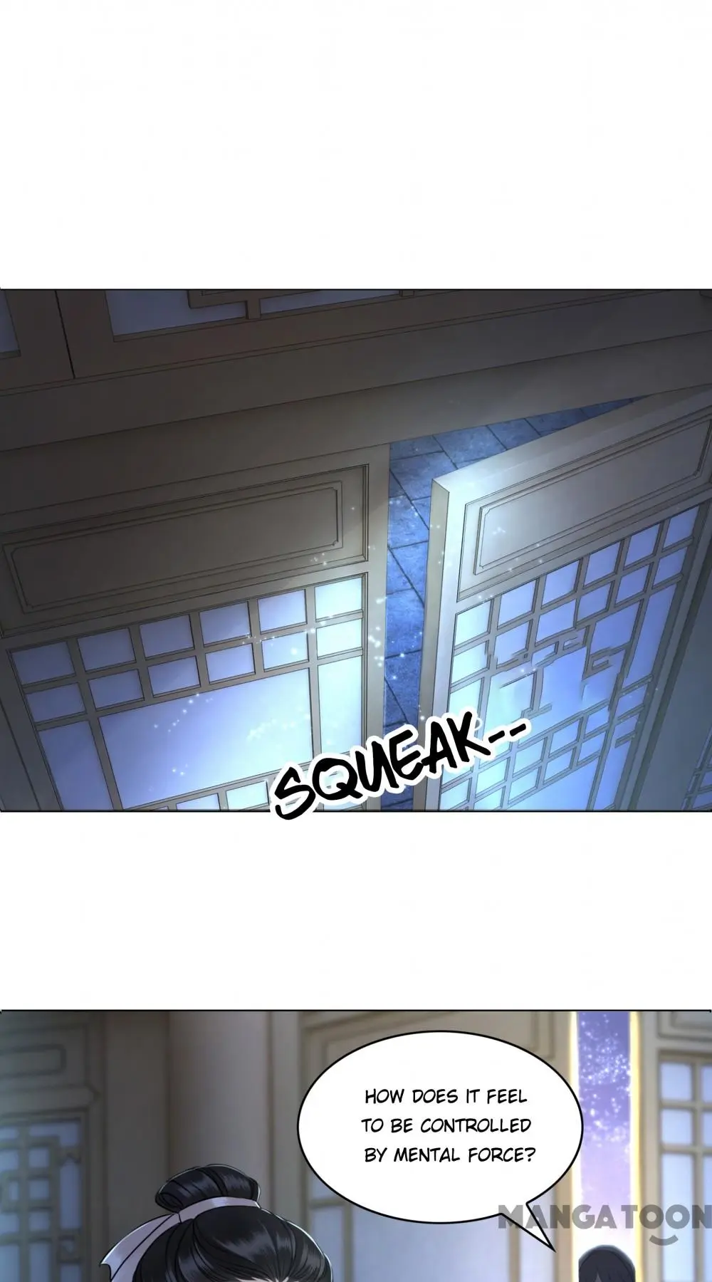 Miss Miracle Chapter 2 page 21