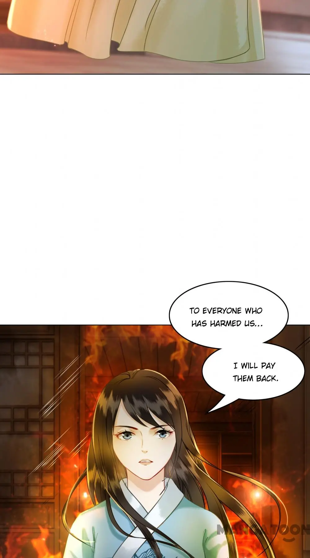 Miss Miracle Chapter 2 page 30