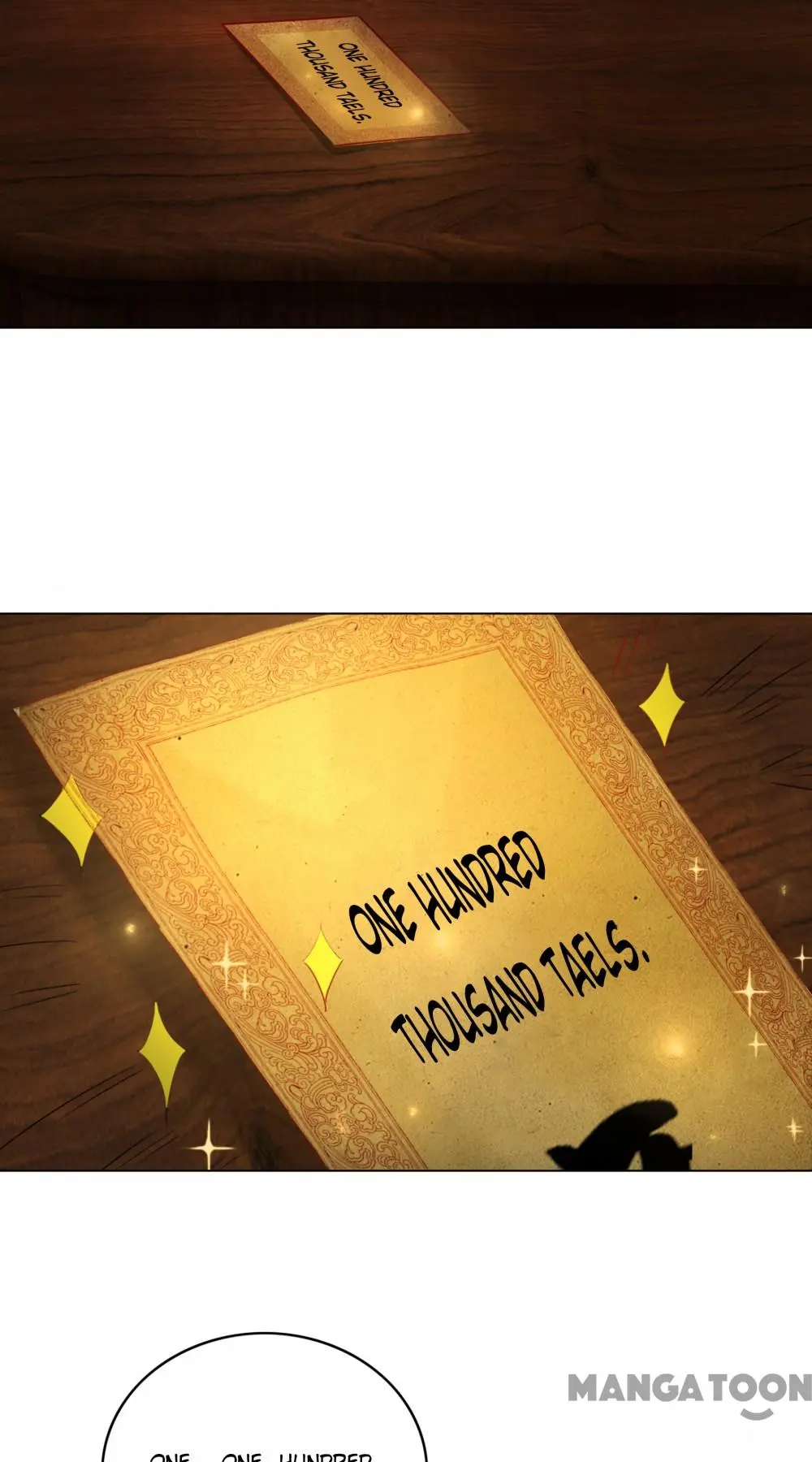 Miss Miracle Chapter 2 page 37