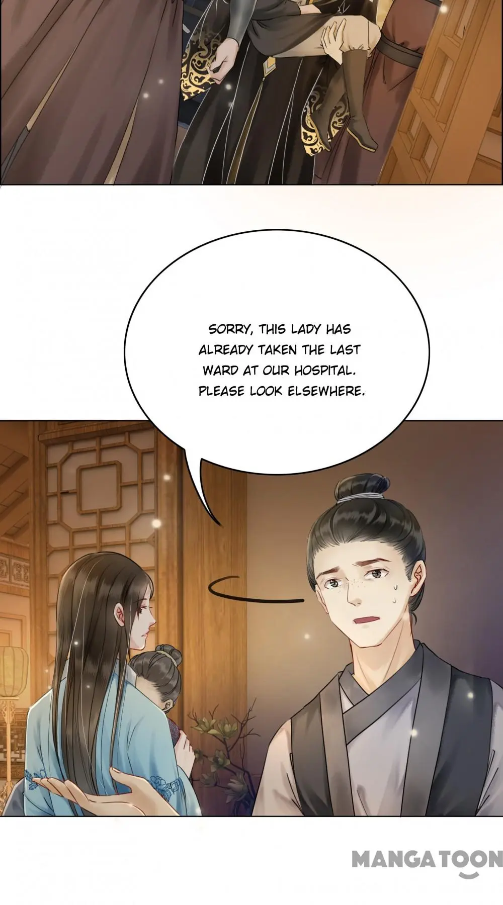 Miss Miracle Chapter 2 page 42