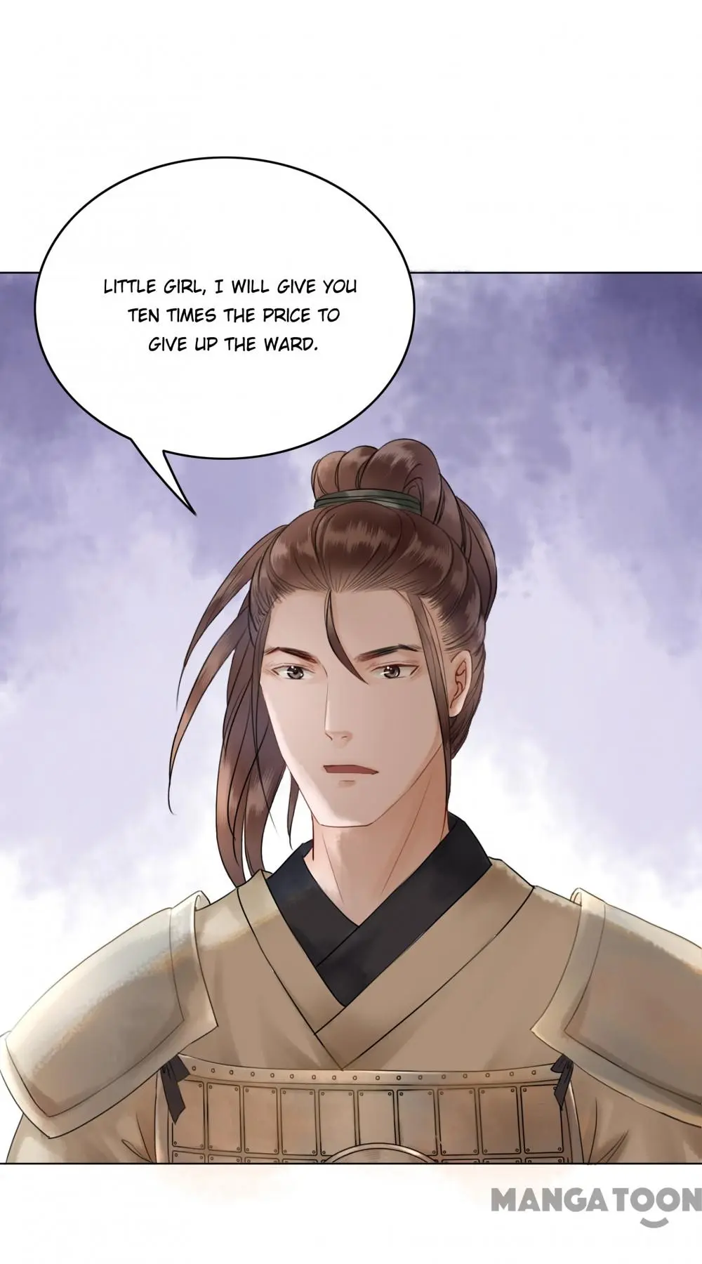 Miss Miracle Chapter 2 page 43