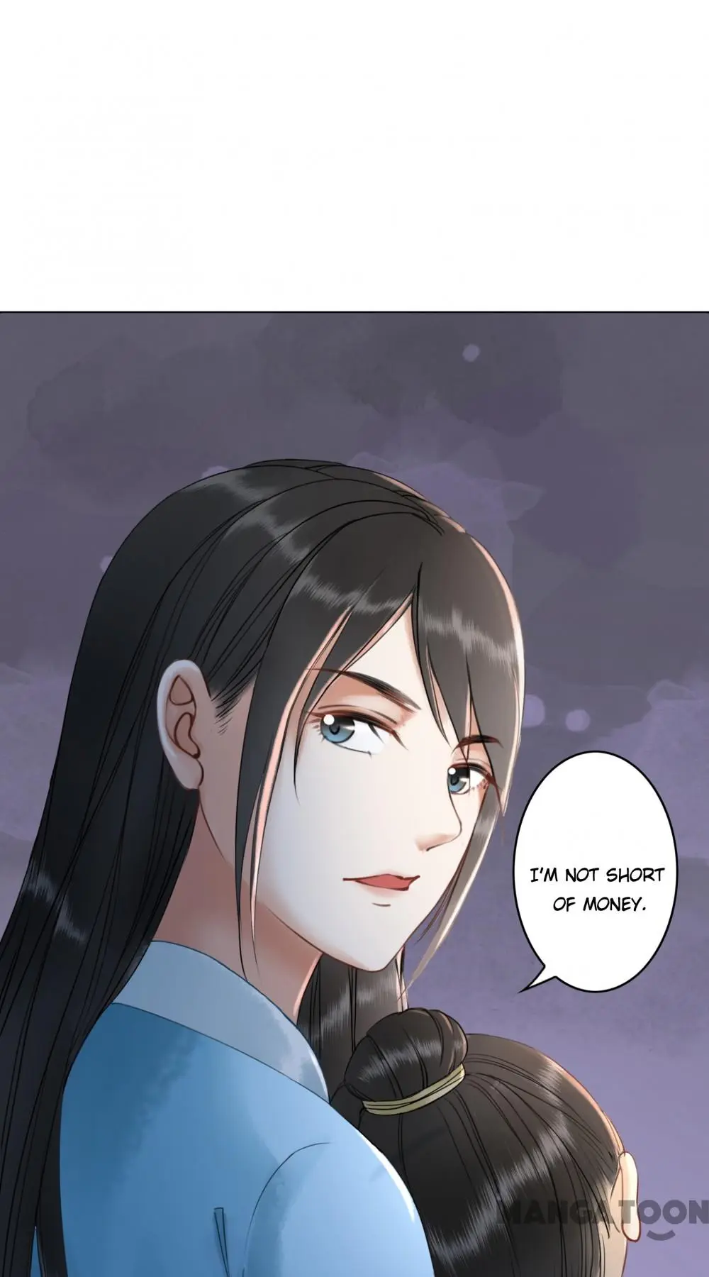 Miss Miracle Chapter 2 page 44