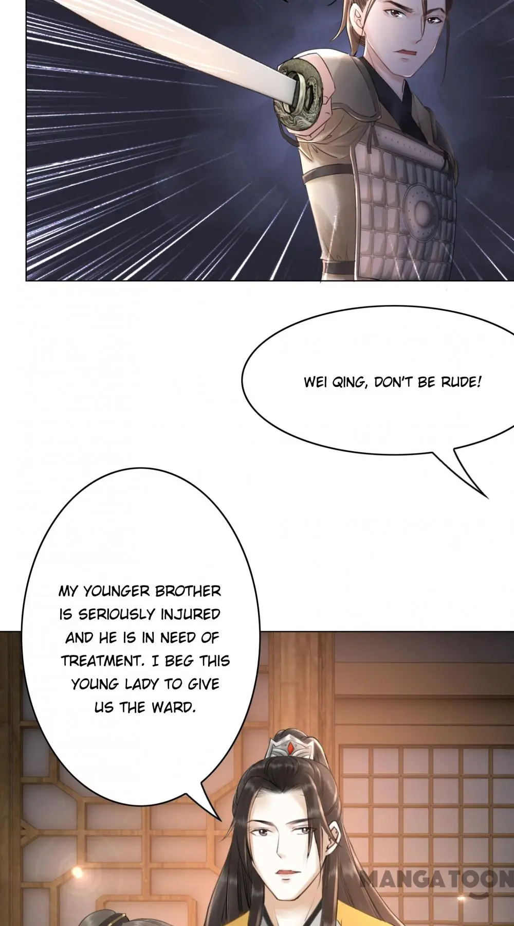Miss Miracle Chapter 2 page 46