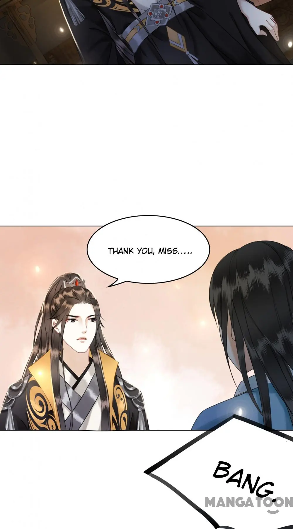 Miss Miracle Chapter 2 page 60