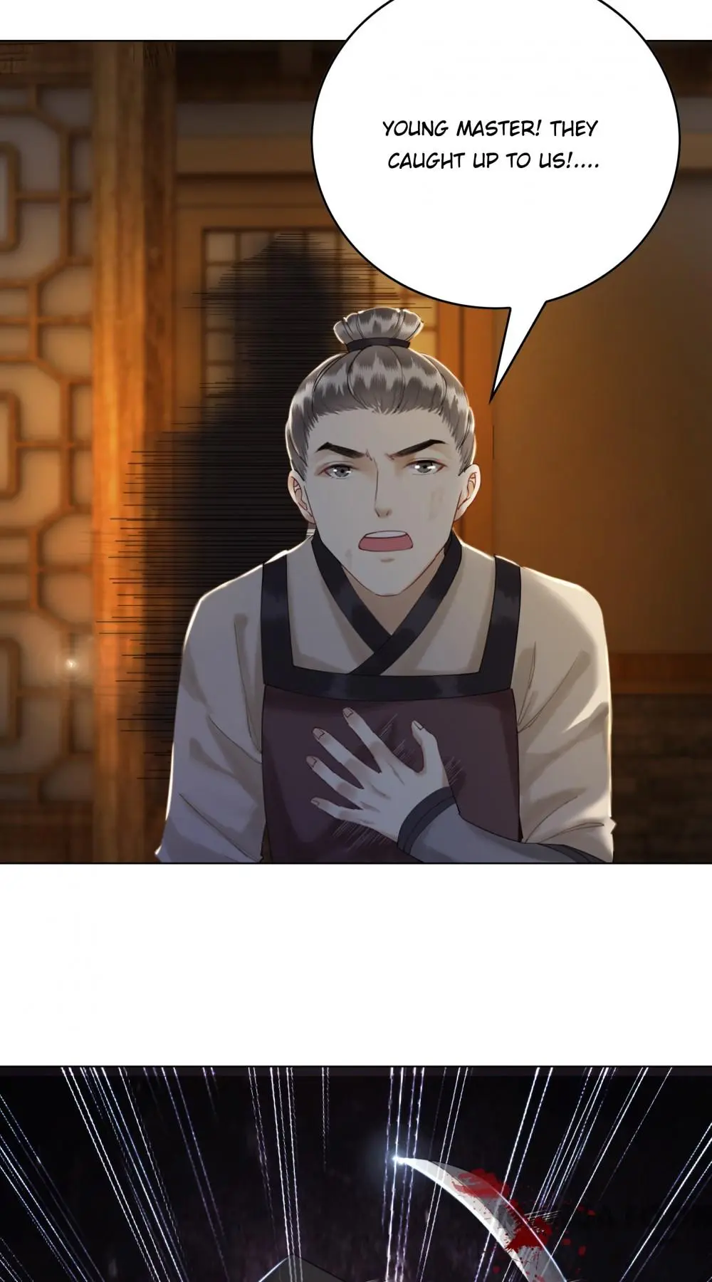Miss Miracle Chapter 2 page 63
