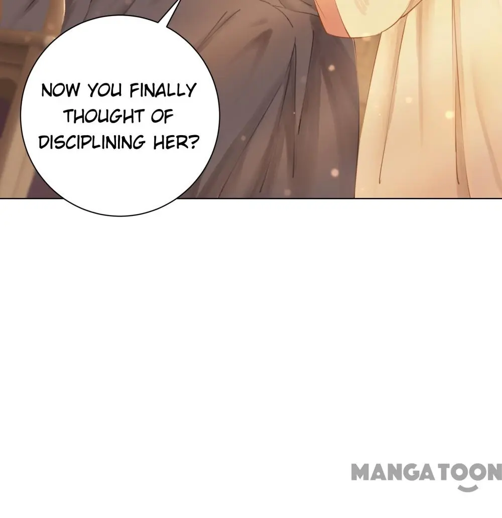 Miss Miracle Chapter 20 page 10