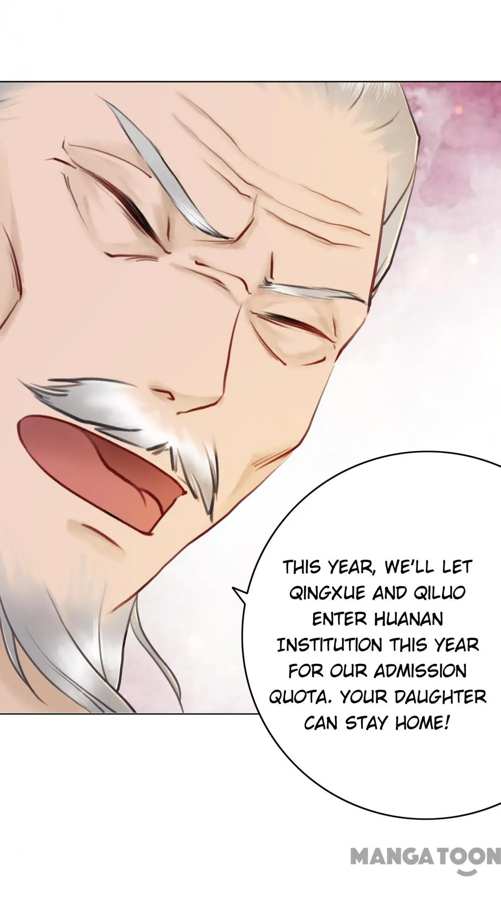 Miss Miracle Chapter 20 page 11