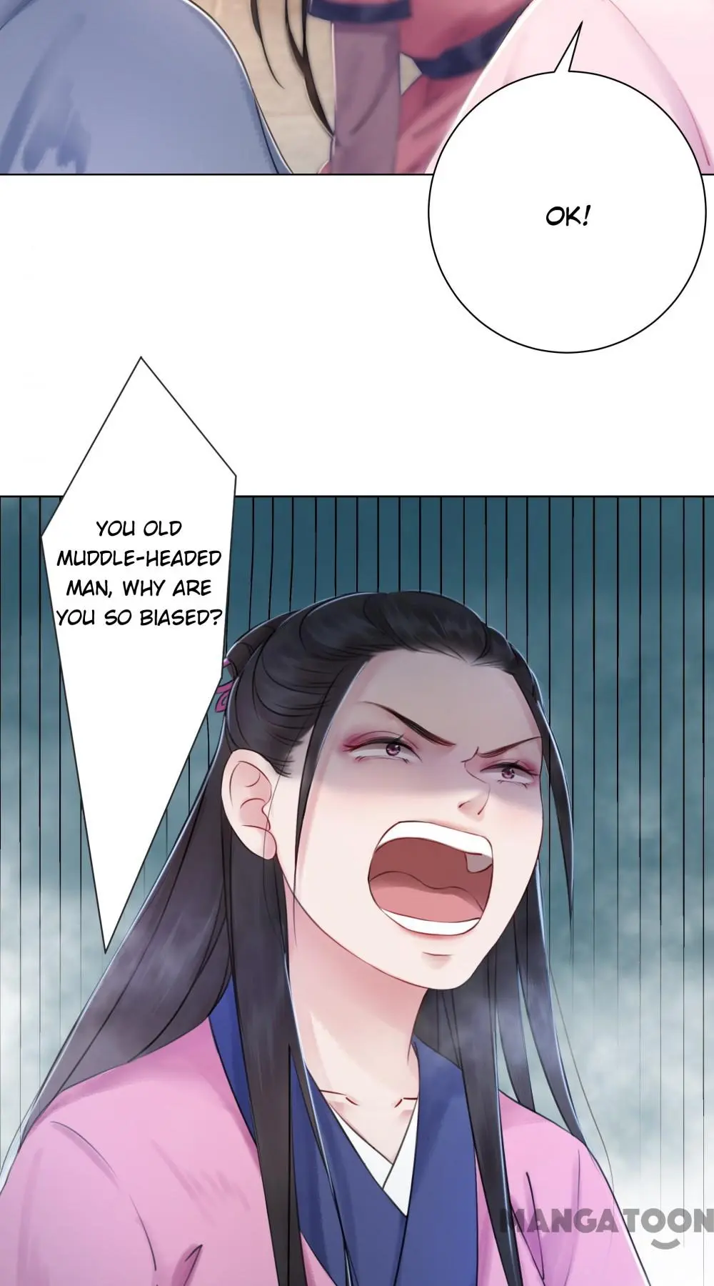 Miss Miracle Chapter 20 page 18