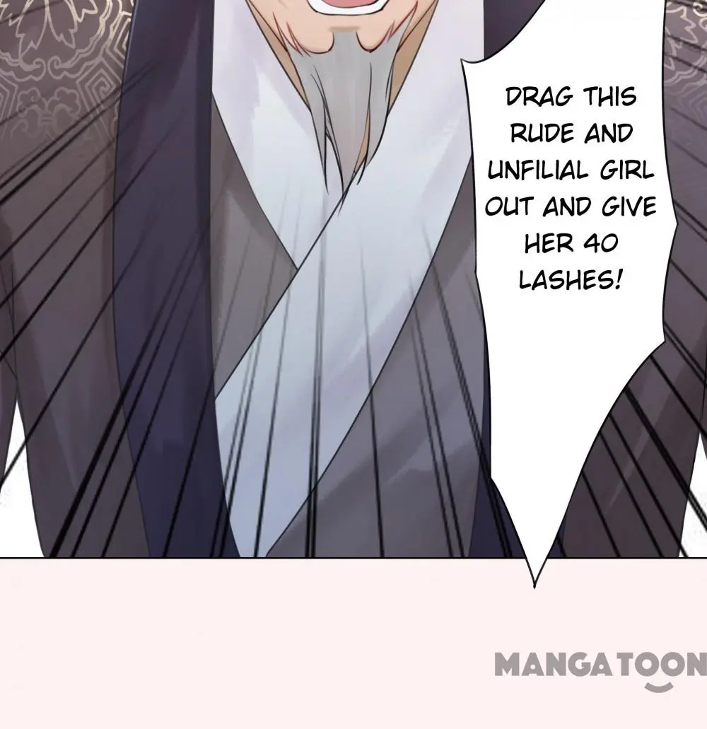 Miss Miracle Chapter 20 page 20