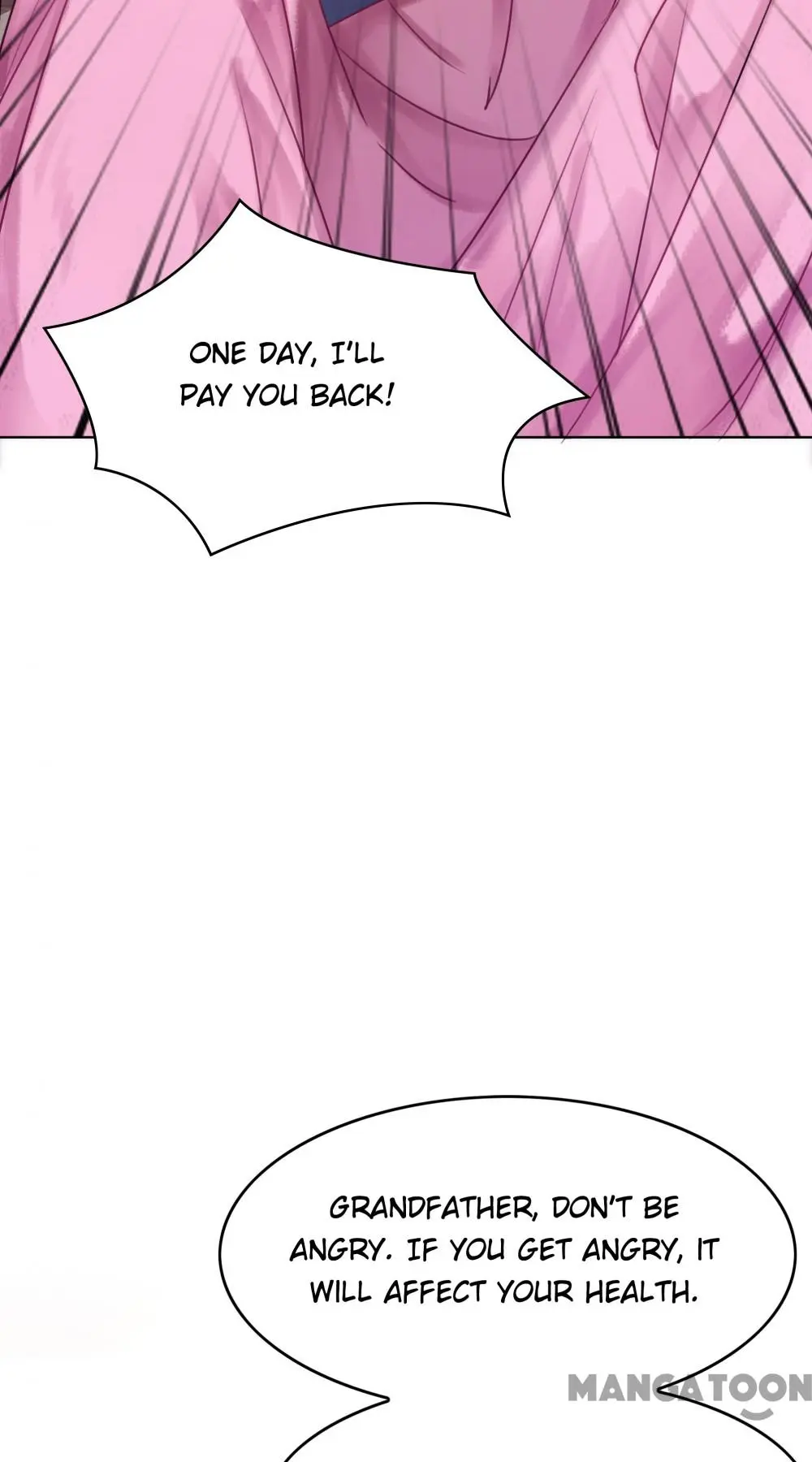 Miss Miracle Chapter 20 page 22