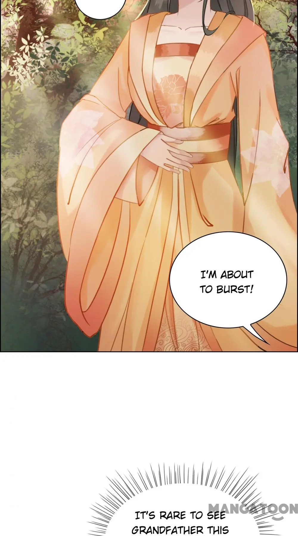 Miss Miracle Chapter 20 page 27