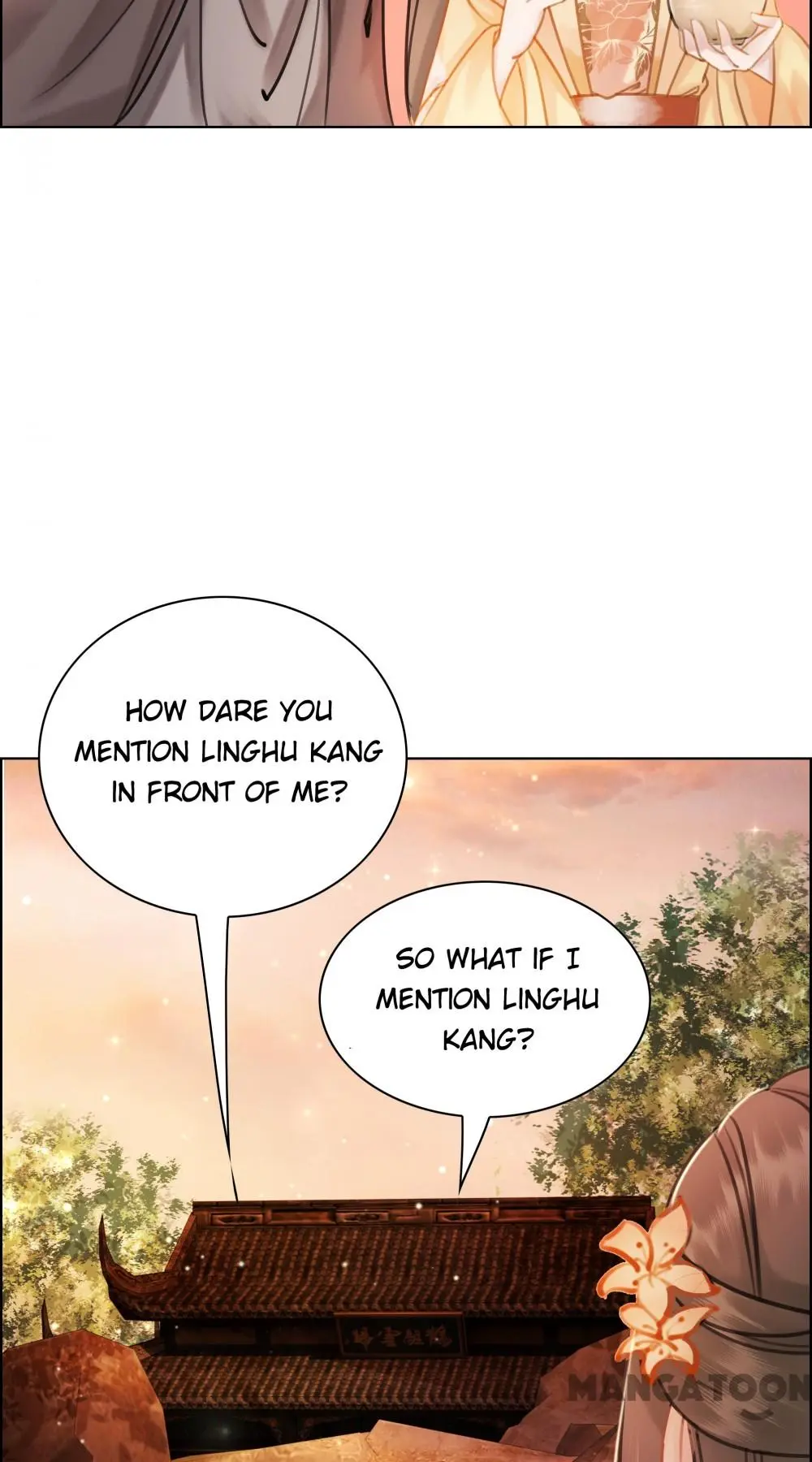 Miss Miracle Chapter 20 page 29